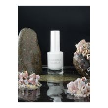 Pharma Acqua 02 Beyaz Fresh Nail Varnish 12 ml Oje