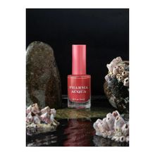 Pharma Acqua 08 Mercan Fresh Nail Varnish 12 ml Oje