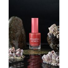 Pharma Acqua 08 Mercan Fresh Nail Varnish 12 ml Oje