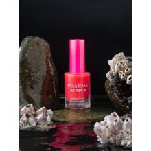 Pharma Acqua 12 Pembe Fresh Nail Varnish 12 ml Oje