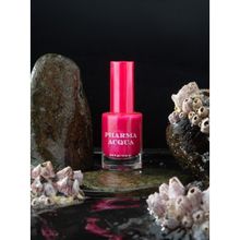 Pharma Acqua 16 Kırmızı Fresh Nail Varnish 12 ml Oje