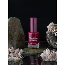 Pharma Acqua 47 Fresh Nail Varnish 12 ml Oje