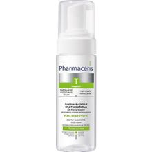 Pharmaceris 150 ml Puri Sebostatic Deeply Cleansing Foam