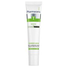Pharmaceris 40 ml Anti Comedone Cream For Face Comedo Acne Krem