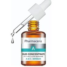 Pharmaceris A 30 ml E Sensilix Serum With %8 Vitamin E