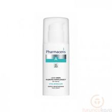 Pharmaceris A Spf20 50 ml Vita Sensilium Face Cream