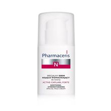 Pharmaceris Active Capilaril Soothing Face Cream