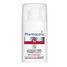 Pharmaceris Opti Capilaril SPF15 15 ml Yenileyici Göz Çevresi Kremi