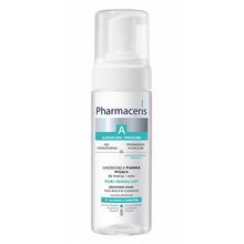 Pharmaceris Puri Sensilium Soothing Foam 150 ml Yatıştırıcı Köpük