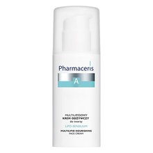 Pharmaceris Sensireneal Regenerating Anti-Wrinkle 30 ml SPF10 Kırışıklık Karşıtı Yüz Kremi