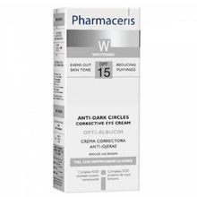 Pharmaceris SPF15 W Opti Albucin Göz Kremi