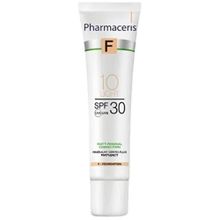 Pharmaceris SPF30 10 Light 30 ml Mineral Mattifyıng Fluid Dermo Foundation
