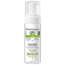Pharmaceris T Puri Sebostatic Deeply Cleansing 150 ml Yüz Temizleme Köpüğü