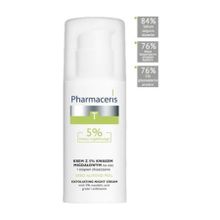 Pharmaceris T Sebo-Almond Peel 5 % Krem