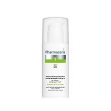 Pharmaceris T-Zone Oily Skin Sebostatic Day Cream SPF20 50 ml Sivilce Kremi