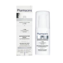 Pharmaceris W Acipeel 3x30 ml Depigmenting Serum