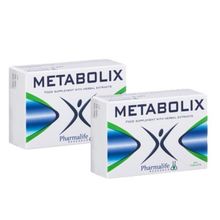 Pharmalife Metabolix 2x60 Tablet