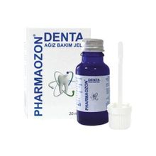 Pharmaozon 20 ml Denta Ağız Gargarası