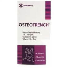 Pharmare Osteotrench 60 Tablet