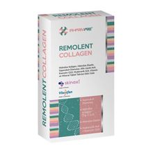Pharmare Remolent Collagen 30 Tablet