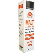 Pharmax 100 ml Anti Hairball Tüy Yumağı Önleyici Malt