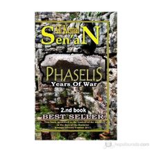 PHASELIS(YEARS OF WAR) - ALI KEMAL SENAN