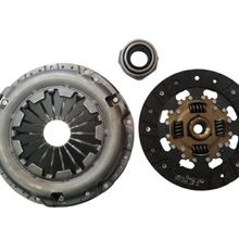 PHC Valeo Civic 2007-2011 FD6 Debriyaj Seti