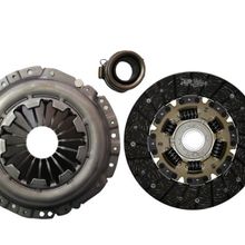 PHC Valeo Corona 1993-1998 2.0 / Avensis 1998-2000 2.0 / Carina 1995-1998 2.0 Debriyaj Seti