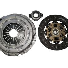 PHC Valeo D22 / TD27 Bilyalı Debriyaj Seti
