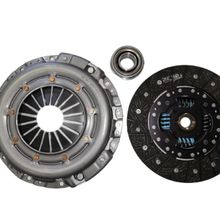 PHC Valeo L200 2006-2015 Debriyaj Seti