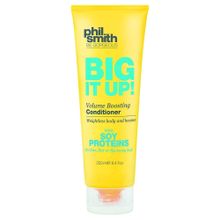 Phil Smith Big It Up Hacim Arttırıcı 250 ml Saç Kremi