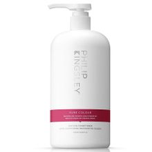 Philip Kingsley 1000 ml Pure Colour Conditioner Renk Koruyucu ve Canlandırıcı Saç Kremi