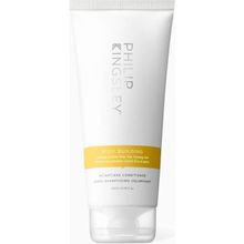 Philip Kingsley Body Building Conditioner 200 ml, İnce Telli Saçlar İçin Hacim Artırıcı Saç Kremi