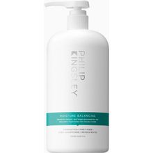 Philip Kingsley Moisture Balancing Conditioner, 1000 ml Nem Dengeli Saç Kremi