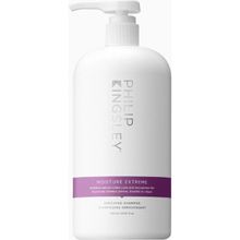 Philip Kingsley Moisture Extreme Enriching Shampoo, 1000ML Yoğun Nemlendirici Şampuan