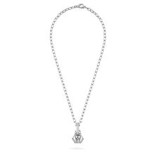 Philipp Plein PJ9EA03NU Erkek Kolye