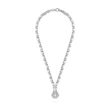 Philipp Plein PJ9EA04NU Erkek Kolye