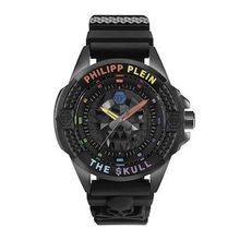 Philipp Plein PWAAA0621 Erkek Kol Saati