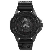 Philipp Plein PWAAA0721 Erkek Kol Saati