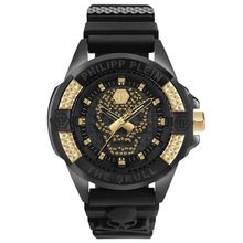 Philipp Plein PWAAA1321 Erkek Kol Saati