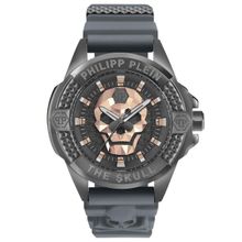 Philipp Plein PWAAA2324 Erkek Kol Saati