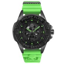 Philipp Plein PWAAA2524 Erkek Kol Saati