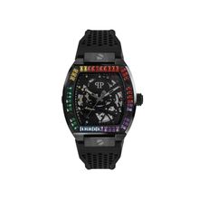 Philipp Plein PWBAA0621 Erkek Kol Saati