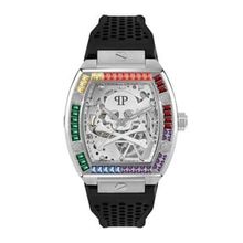 Philipp Plein PWBAA1423 Erkek Kol Saati