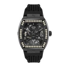 Philipp Plein PWBAA1923 Erkek Kol Saati