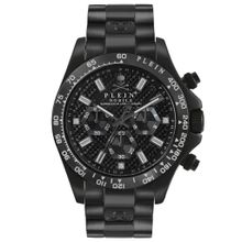 Philipp Plein PWCAA0621 Erkek Kol Saati