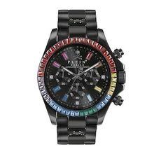 Philipp Plein PWCAA0721 Erkek Kol Saati