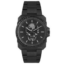 Philipp Plein PWLAA0922 Erkek Kol Saati