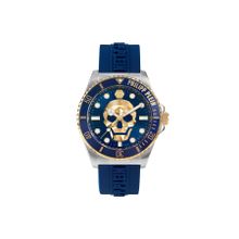 Philipp Plein PWOAA0222 Erkek Kol Saati