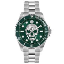 Philipp Plein PWOAA0622 Erkek Kol Saati